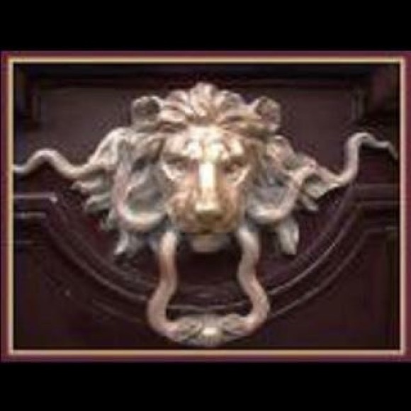 Meet your Posher, Berengaria. - Picture 1 of 1